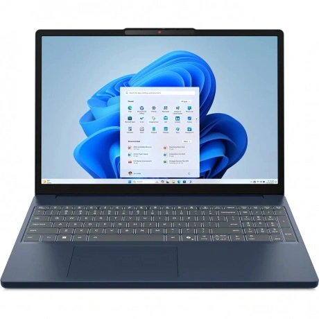 Ноутбук Lenovo IdeaPad Slim 3 15IRH10 (83K100CYPB) 15.3" WUXGA I...