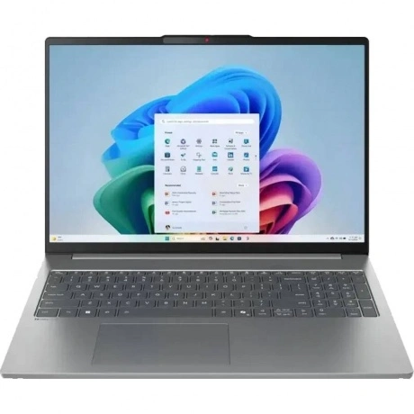Ноутбук Lenovo IdeaPad Slim 5 16AHP10 (83HW000CRK) 16" 2.8K OLED...