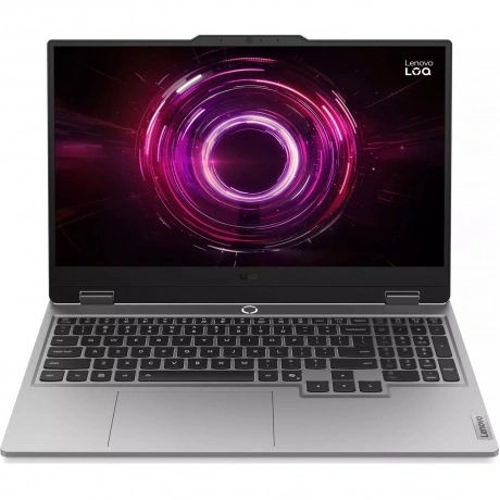 Ноутбук Lenovo LOQ 15AHP10/15.6" Full HD 1920x1080/AMD Ryzen 5 2...