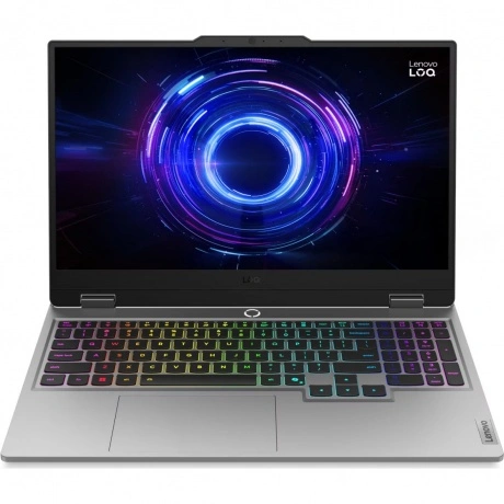Ноутбук Lenovo LOQ 15IRX10/15.6" Full HD 1920x1080/Intel Core i7...