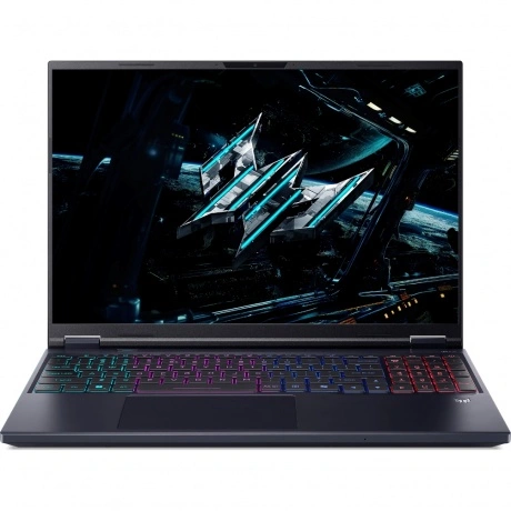 Ноутбук Acer 16" NH.QX5EM.003 Predator Helios Neo Core Ultra 9 2...