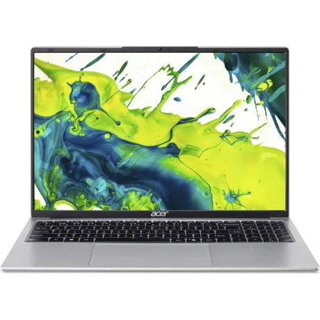 Ноутбук ACER ASPIRE LITE CORE i3-1305U, 8GB, 256GB SSD,DOS, 16" ...