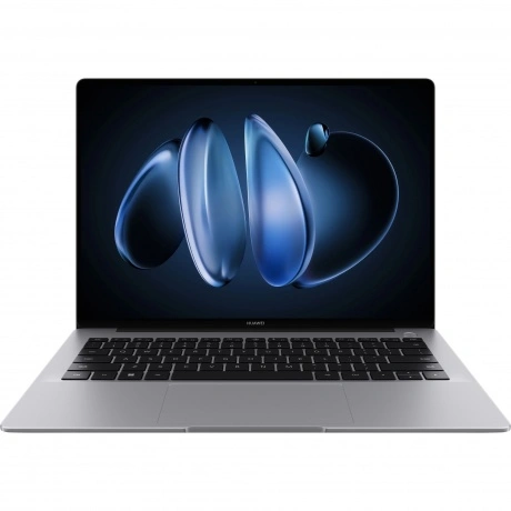 Ноутбук MATEBOOK 14 U7-155H 14,2" DOS 32GB/1TB SPACE GRAY HUAWEI