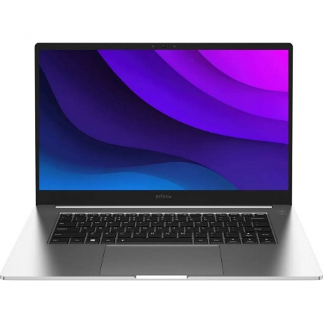 Ноутбук Infinix Xbook 15 YL512 15" Core i5-1334U 16/512GB Silver