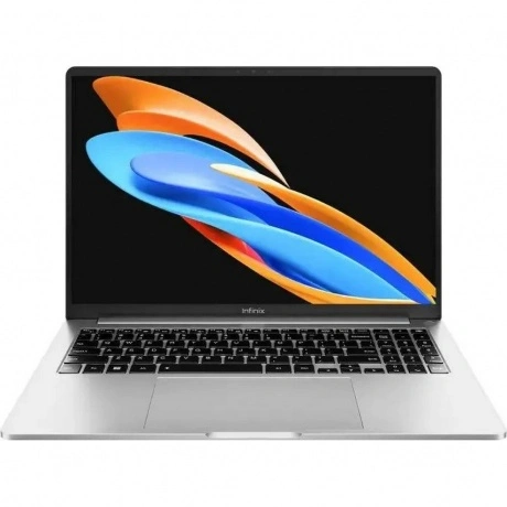 Ноутбук Infinix Y4 MAX YL613 16" Core i5-1334U 16/512GB Grey