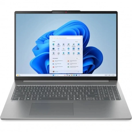 Ноутбук/ Lenovo IdeaPad Slim 5 16AKP10 16"(2880x1800 OLED)/AMD R...