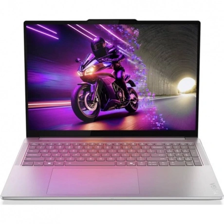 Ноутбук/ Lenovo Yoga Pro 9 16IAH10 16"(2880x1800 OLED)/Intel Cor...