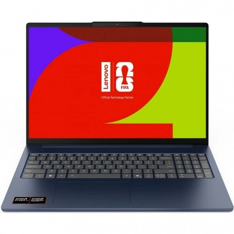 Ноутбук/ Lenovo IdeaPad Slim 5 16AGP11 16"(1920x1200 OLED)/AMD R...