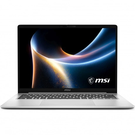Ноутбук MSI Modern 14S AI+ G3MG-010XRU Core Ultra 7 355 16Gb SSD...