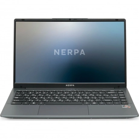 Ноутбук/ Ноутбук NERPA CASPICA ALOSO A342-14 (14.1" IPS/1920x108...