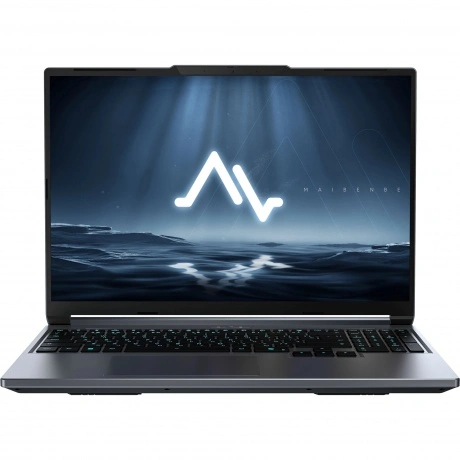 Ноутбук Maibenben X16C-i54455 Core i5 14450HX 16Gb SSD512Gb NVID...