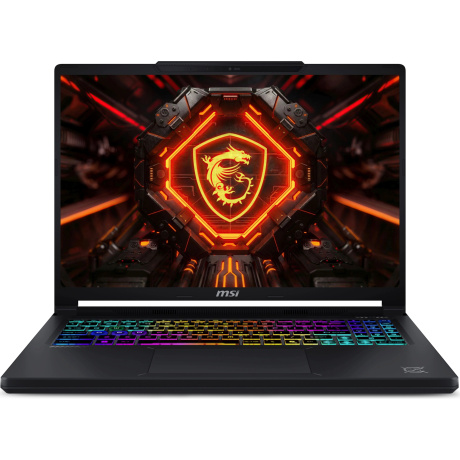 Игровой ноутбук MSI Crosshair 16 Max HX E2WGXK-035XRU 9S7-265232-035 — фото 1