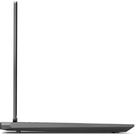 Ноутбук Lenovo LOQ 15IRX9 Core i7 13645HX 16Gb SSD512Gb NVIDIA GeForce RTX4050 6Gb 15.6" IPS FHD (1920x1080) без ОС grey WiFi BT Cam (83DV01HPSA) - фото 6