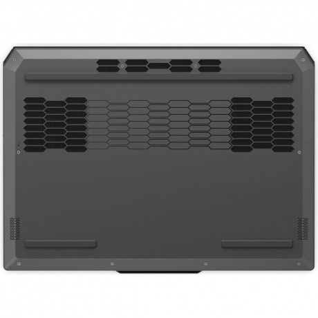 Ноутбук Lenovo LOQ 15IRX9 Core i7 13645HX 16Gb SSD512Gb NVIDIA GeForce RTX4050 6Gb 15.6" IPS FHD (1920x1080) без ОС grey WiFi BT Cam (83DV01HPSA) - фото 7