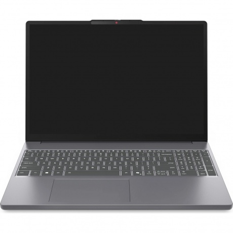 

Ноутбук Lenovo IdeaPad Slim 3 15IRH10R Core 7 240H 16Gb SSD512Gb Intel Graphics 15.3" IPS WUXGA (1920x1200) без ОС grey WiFi BT Cam (83K4005VPS)