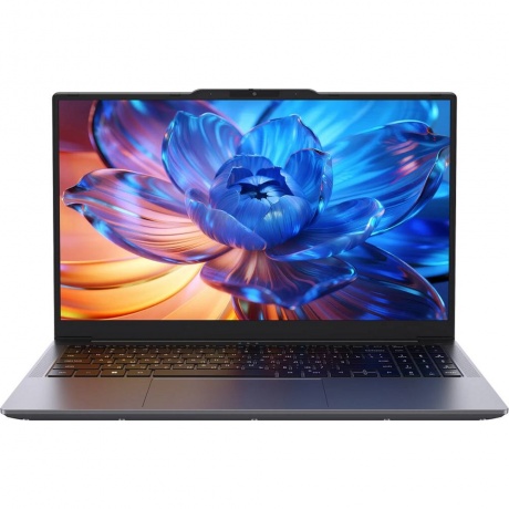 Ноутбук Chuwi CoreBook S CWI656-328N2N1PDMXS 15.6" Core i3 1220P 8Gb/256Gb SSD Win11 PRO Grey