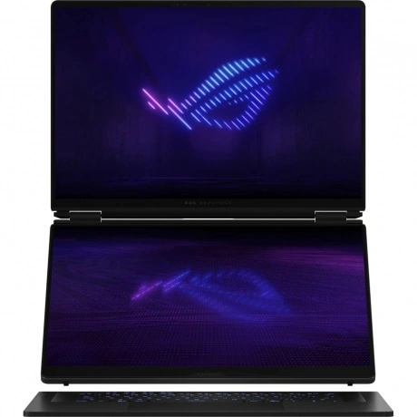 Ноутбук Asus ROG Zephyrus Duo 16 GX651AX-SR117W Core Ultra 9 386...