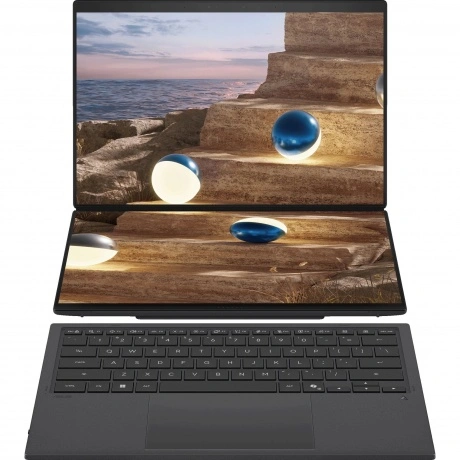 Ноутбук Asus ZenBook Duo UX8407AA-SN426X Core Ultra X7 358H 32Gb...