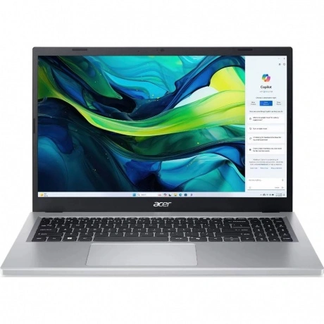 Ноутбук Acer Aspire Go AG15-21PT-R5GQ 15.6" IPS Ryzen 5 7520U 8G...