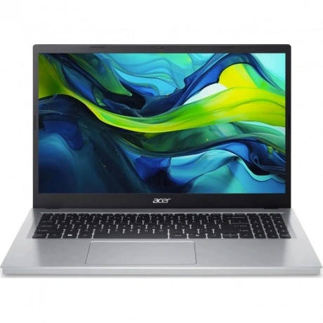 Ноутбук Acer Aspire Go 15 AG15-32P-39R2 15.6" FHD IPS Core 3 N35...