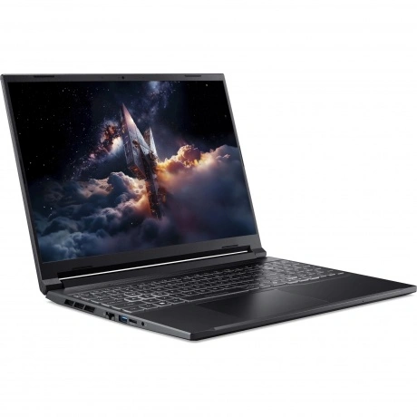 Ноутбук Acer Nitro V 16S ANV16S-71-57UH 16" IPS Core 5 210H 16Gb...