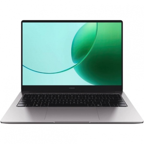 Ноутбук Honor MagicBook 16 2026 (LHC-X) 16" IPS 430N 120Hz Ultra 5 325 16GB/SSD1TB Starry Gray (5301ASVP)