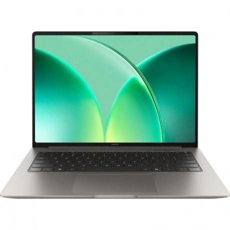 Ноутбук Honor MagicBook Pro 14 2026 (ZQC-P) 14.6" 3K OLED 700N 1...