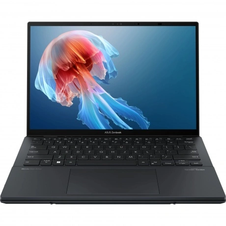 Ноутбук Asus ZenBook Duo UX8406CA-QL460X Core Ultra 7 255H 16Gb ...