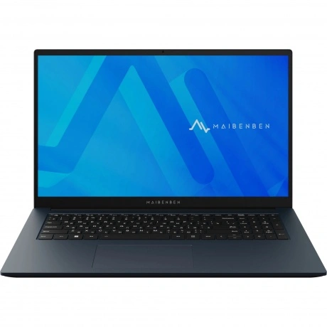 Ноутбук Maibenben M17A-R574UM Ryzen 5 7430U 16Gb SSD1Tb AMD Rade...