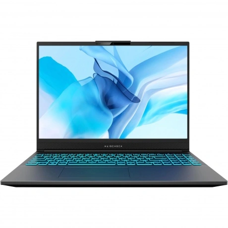 Ноутбук Maibenben X16A-R77735 Ryzen 7 7735H 16Gb SSD512Gb NVIDIA...