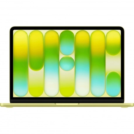 Ноутбук Apple MacBook Neo A3404 A18 Pro 6 core 8Gb SSD512Gb/5 co...
