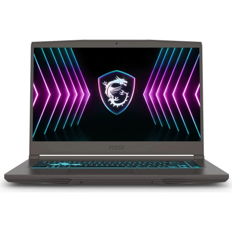 Ноутбук MSI Thin 15 B2RVE-3602XRU Core 5 210H 16Gb SSD512Gb NVID...