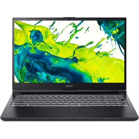 Ноутбук Acer Aspire 7 A715-59G-51U9 Core 5 210H 16Gb SSD512Gb NV...