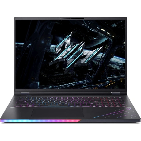 Ноутбук Acer Predator Helios 18 AI PH18-73-90RU Core Ultra 9 275...