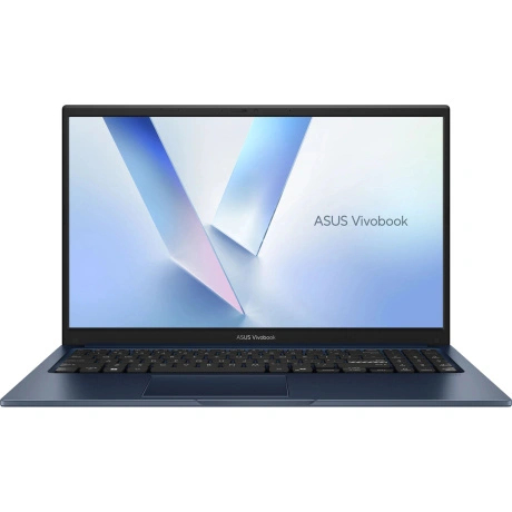Ноутбук Asus Vivobook 15 X1504MA-BQ601 Core 3 310 8Gb SSD256Gb I...