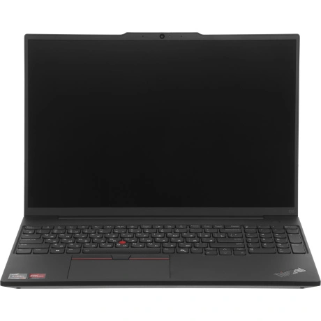 Ноутбук Lenovo ThinkPad E16 G2 Ryzen 7 7735HS 32Gb SSD512Gb AMD ...