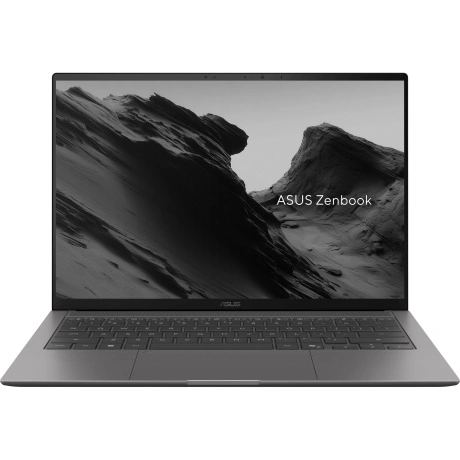Ноутбук Asus Zenbook S 14 OLED UX5406AA-SW076W Core Ultra 7 258V...