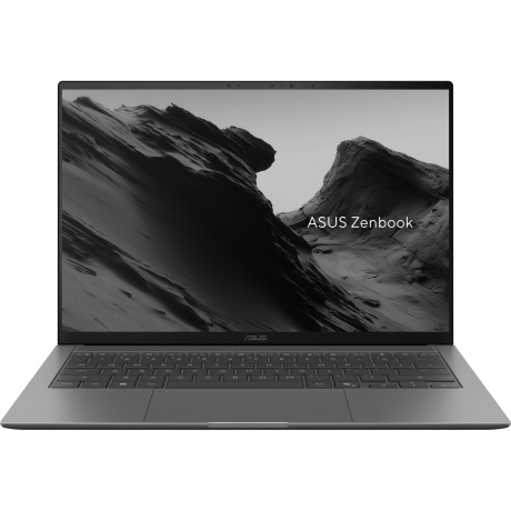 Ноутбук ASUS Zenbook S 14 OLED UX5406AA-SW416W — фото 1