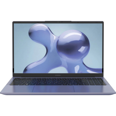 Ноутбук Digma ECHO 15.6" (AMD Athlon Gold