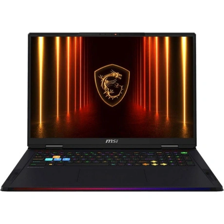 Ноутбук MSI Raider A18 HX A9WJG-407RU AMD Ryzen 9 9955HX3D/32Gb ...