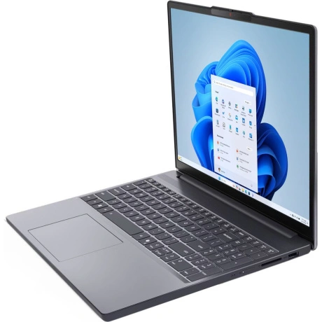 Ноутбук Lenovo IdeaPad Slim 3 15AHP10 AMD Ryzen 7 8840HS/16Gb (s...