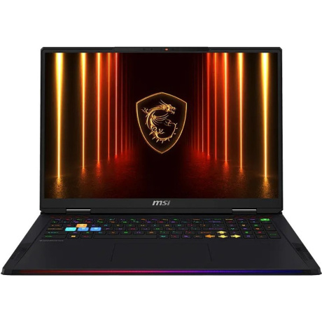 Ноутбук игровой MSI Raider A18 HX A8WHG-409RU — фото 1