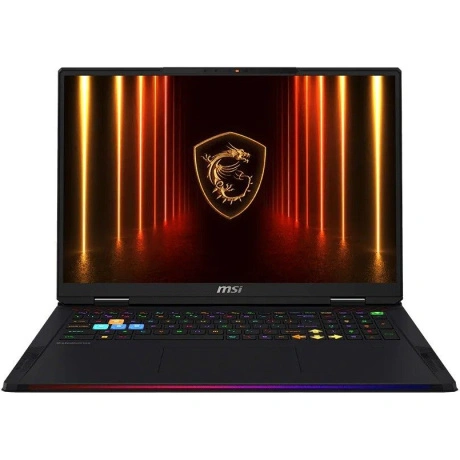 Ноутбук MSI Raider A18 HX A8WHG-409RU AMD Ryzen 9 8940HX/32Gb (2...