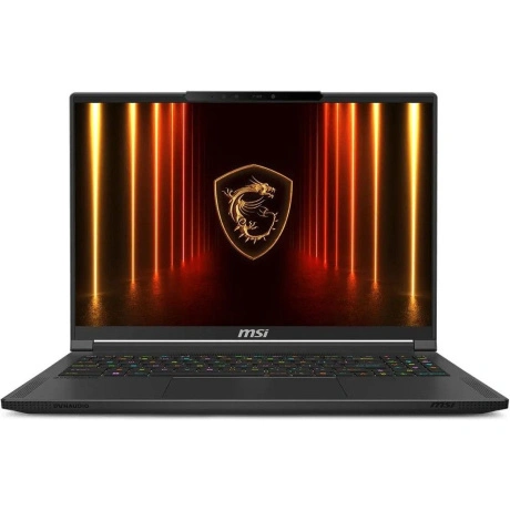 Ноутбук MSI Stealth A16 AI+ A3HWHG-239XRU AMD Ryzen AI 9 365/32G...