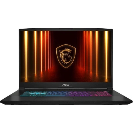Ноутбук MSI Katana 17 HX B14WFK-412XRU Intel Core i7-14650HX/16G...