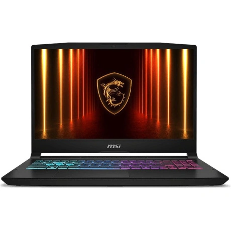 Ноутбук MSI Katana 15 HX B14WFK-1073XRU Intel Core i7-14650HX/16...