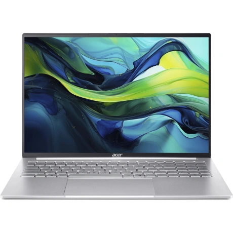 Acer Swift SFL16-51M  [NX.D3UCD.003] Silver 16"{WUXGA Ultra 5 11...