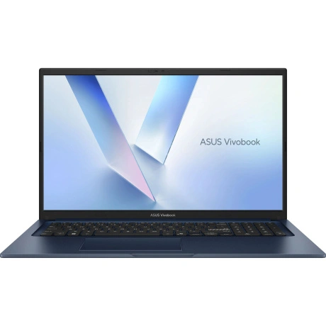 ASUS VivoBook 17 X1704-AU1159 [90NB13X2-M00RH0] Blue 17.3" {FHD ...