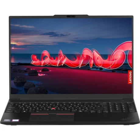 Lenovo Thinkpad E16 G3 [21SSS27D00] 16" {WUXGA Ultra 5 225H/16Gb...