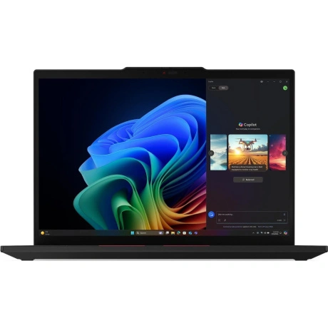 Lenovo ThinkPad T14 G6 [21QC007UCD] (КЛАВ.РУС.ГРАВ.) 14" {WUXGA ...